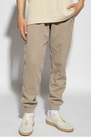 Helmut lang stirrup clearance pants